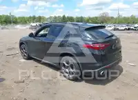 2021 Alfa Romeo Stelvio фото