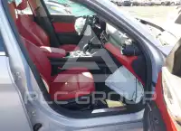 2021 Alfa Romeo Giulia фото