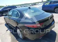 2021 Alfa Romeo Giulia фото