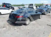 2021 Alfa Romeo Giulia фото
