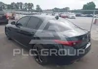 2021 Alfa Romeo Giulia фото