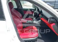 2021 Alfa Romeo Giulia фото