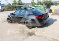 2021 Alfa Romeo Giulia фото
