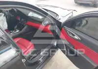 2021 Alfa Romeo Giulia фото