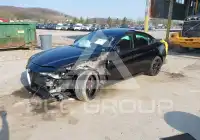 2021 Alfa Romeo Giulia фото