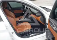 2021 Alfa Romeo Giulia фото