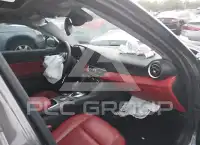2021 Alfa Romeo Giulia photo