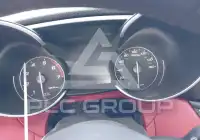 2021 Alfa Romeo Giulia photo