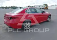 2021 Alfa Romeo Giulia photo