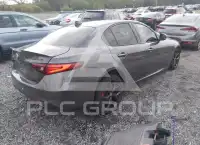 2021 Alfa Romeo Giulia photo