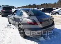 2021 Alfa Romeo Giulia фото