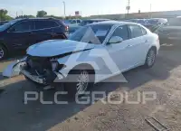 2021 Alfa Romeo Giulia фото