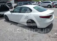 2021 Alfa Romeo Giulia фото