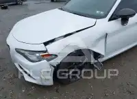 2021 Alfa Romeo Giulia фото