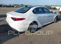 2021 Alfa Romeo Giulia фото
