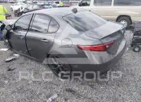 2021 Alfa Romeo Giulia photo