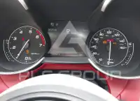 2021 Alfa Romeo Giulia фото