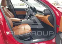 2021 Alfa Romeo Giulia photo