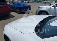 2021 Alfa Romeo Giulia фото