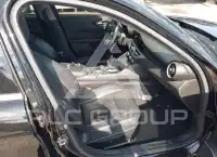 2021 Alfa Romeo Giulia фото