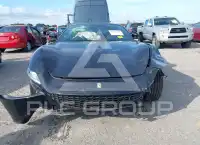 2021 Ferrari Roma фото