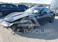 2021 Ferrari Roma фото