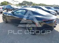 2021 Ferrari Roma фото