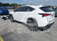 2021 Lexus NX300 фото