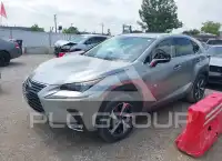 2021 Lexus NX300 фото