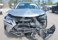 2021 Lexus NX300 photo