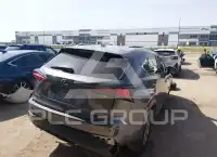 2021 Lexus NX300 photo