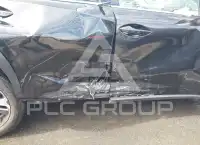 2021 Lexus NX300 фото
