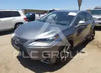 2021 Lexus NX300 фото