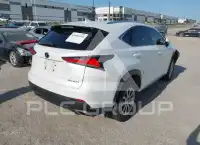 2021 Lexus NX300 фото