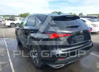 2021 Lexus NX300 фото