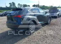 2021 Lexus NX300 фото