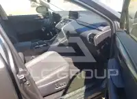 2021 Lexus NX300 фото