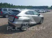 2021 Lexus NX300 photo