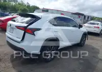 2021 Lexus NX300 фото