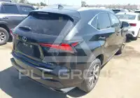 2021 Lexus NX300 фото