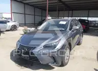 2021 Lexus NX300 photo