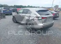 2021 Lexus NX300 фото