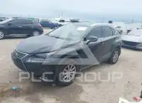 2021 Lexus NX300 photo