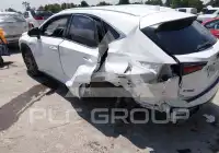 2021 Lexus NX300 photo