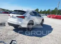 2021 Lexus NX300 фото