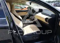 2021 Lexus NX300 фото