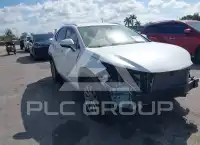 2021 Lexus NX300 фото