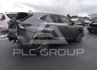 2021 Lexus NX300 photo