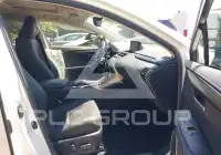 2021 Lexus NX300 фото