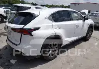 2021 Lexus NX300 photo